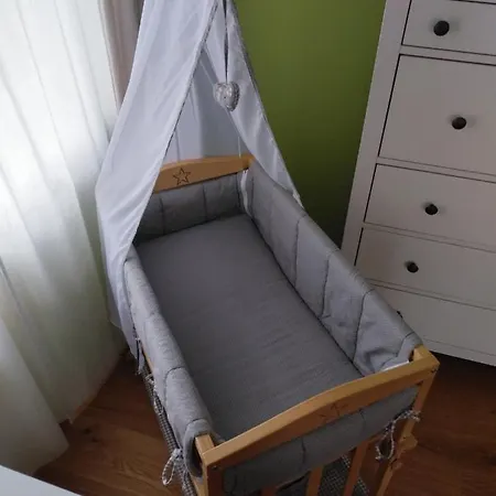 דירה By Vollmer's Komfortabel Und Chic אופנבורג