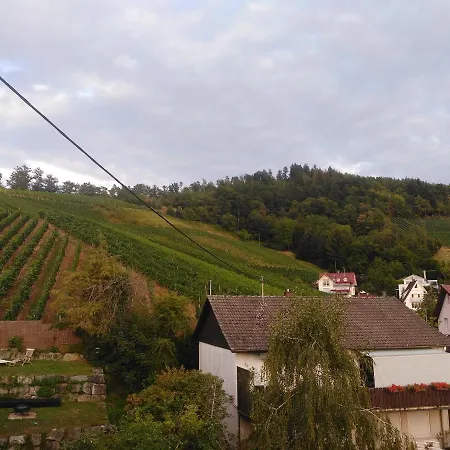 דירה By Vollmer's Komfortabel Und Chic אופנבורג