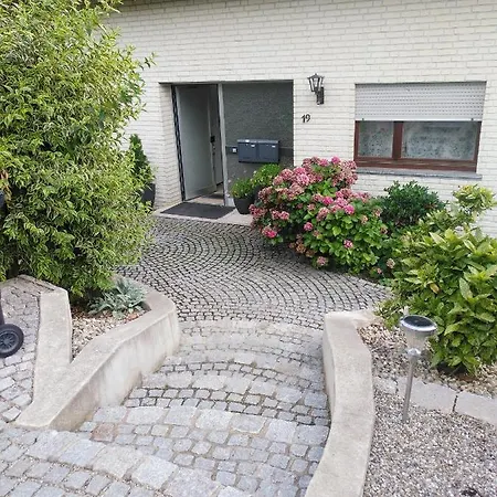 By Vollmer's Komfortabel Und Chic