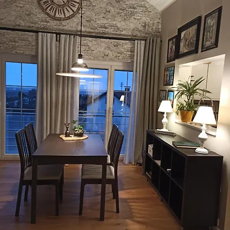 Apartment By Vollmer´s Komfortabel Und Chic Offenburg