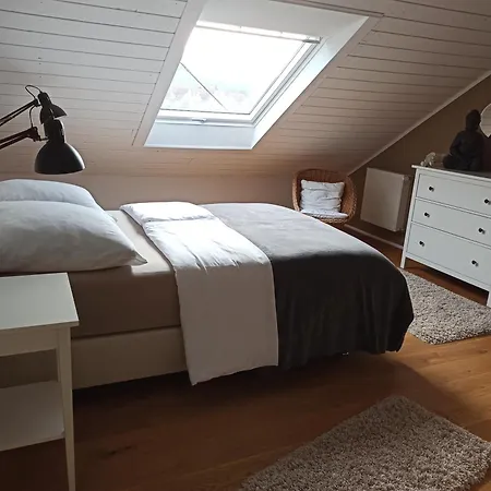 דירה By Vollmer's Komfortabel Und Chic