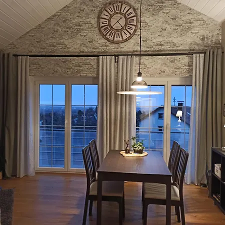 By Vollmer's Komfortabel Und Chic