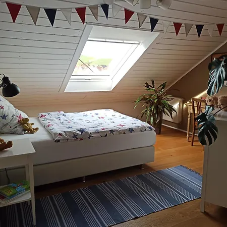 דירה By Vollmer's Komfortabel Und Chic אופנבורג