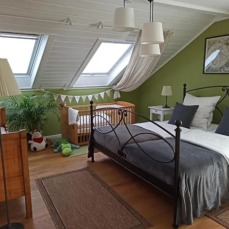 By Vollmer's Komfortabel Und Chic אופנבורג