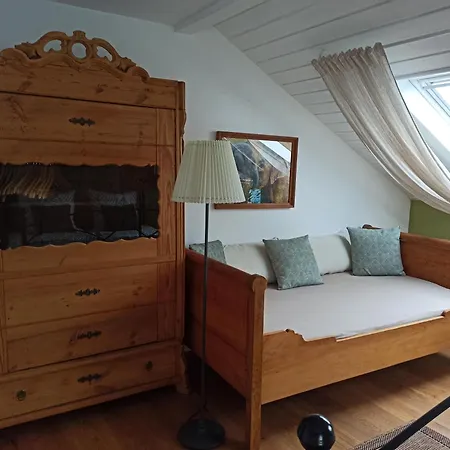 דירה By Vollmer's Komfortabel Und Chic *