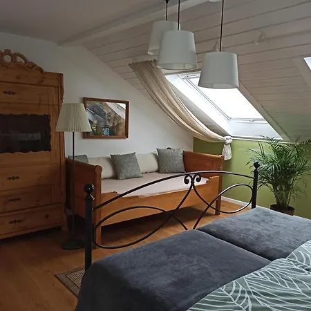 By Vollmer's Komfortabel Und Chic