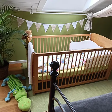 By Vollmer's Komfortabel Und Chic