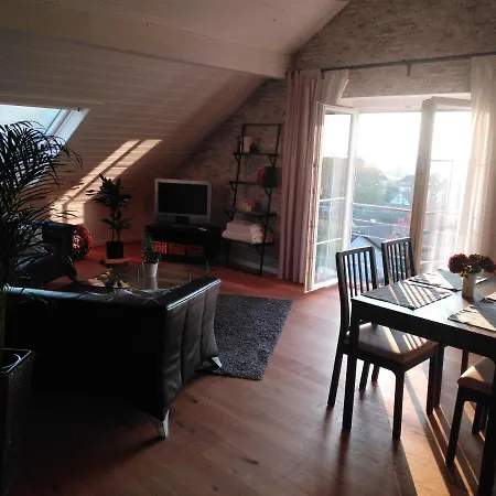 By Vollmer's Komfortabel Und Chic *