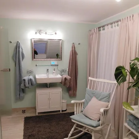 דירה By Vollmer's Komfortabel Und Chic