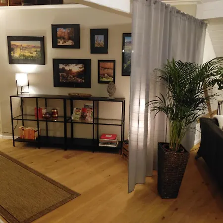 By Vollmer's Komfortabel Und Chic דירה אופנבורג