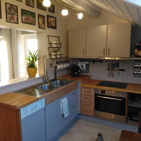 By Vollmer´s Komfortabel Und Chic * Offenburg