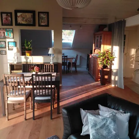 By Vollmer's Komfortabel Und Chic אופנבורג