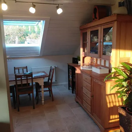 By Vollmer's Komfortabel Und Chic דירה