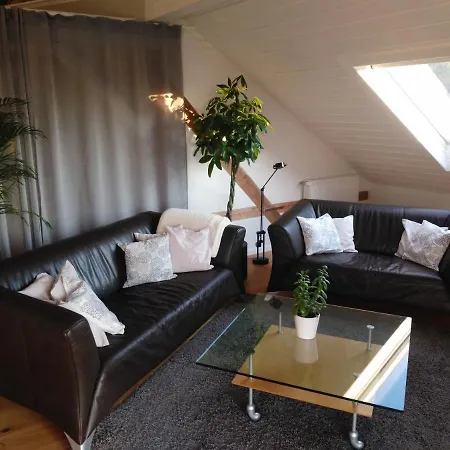 By Vollmer's Komfortabel Und Chic * אופנבורג