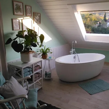 By Vollmer's Komfortabel Und Chic אופנבורג