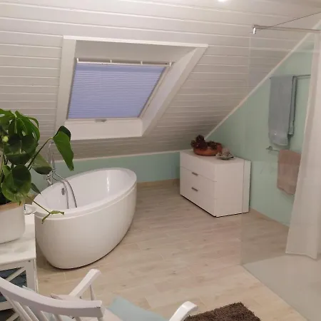 By Vollmer's Komfortabel Und Chic