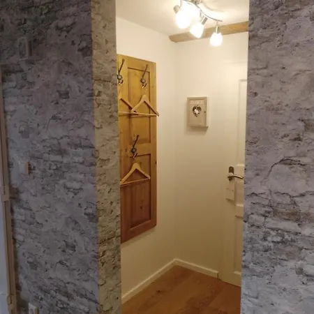 דירה By Vollmer's Komfortabel Und Chic *