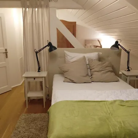 By Vollmer's Komfortabel Und Chic * אופנבורג