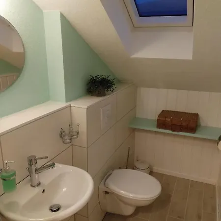 By Vollmer's Komfortabel Und Chic * אופנבורג